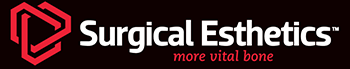 SurgicalEsthetics Horz Tag Logo_whitelinkedin_350px